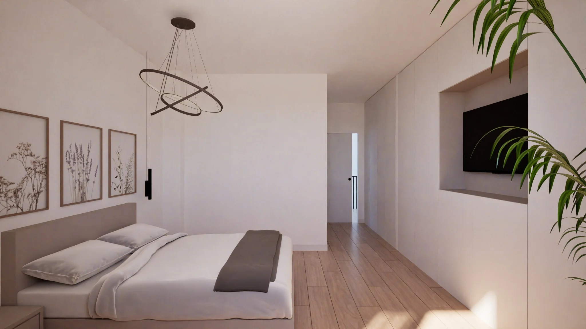 Reforma de vivienda en Valencia
